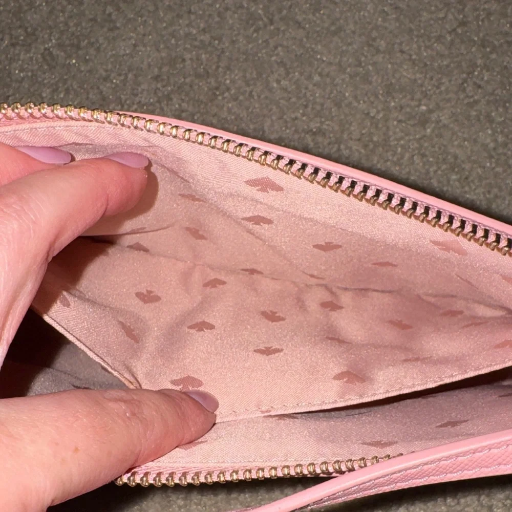 Kate Spade purse - Picture 7 of 8